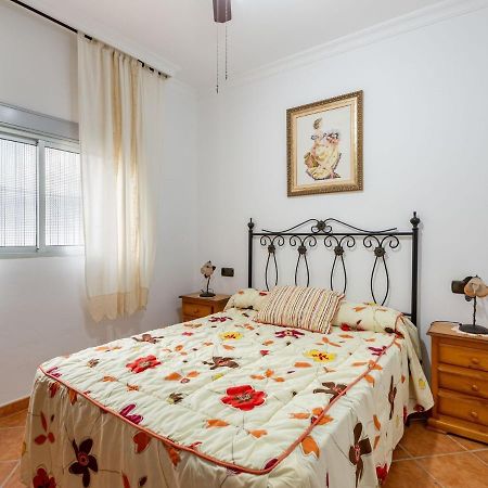 Alojamiento Rural Casa La Era Almogía 外观 照片